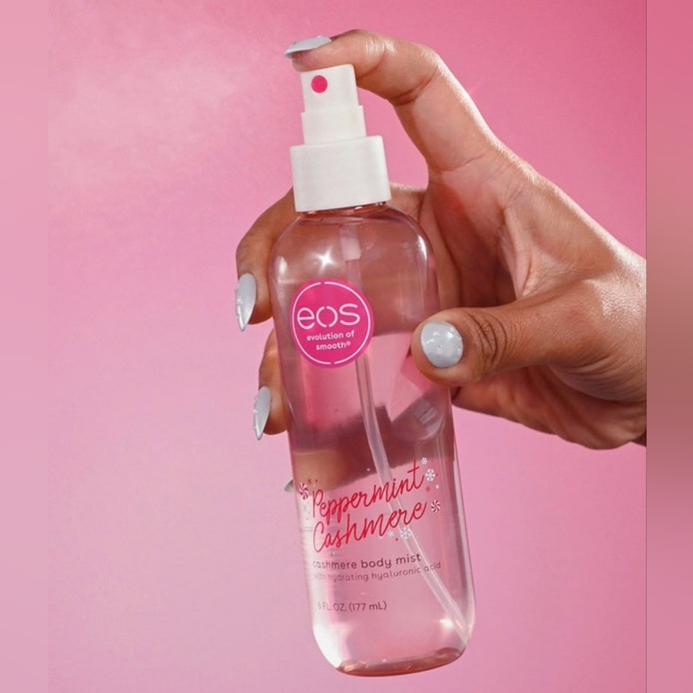 EOS Peppermint Cashmere - Picture 3 of 4